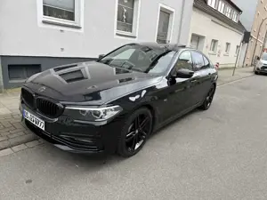 BMW 530 530d Aut. Luxury Line