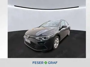 Volkswagen Golf VIII Variant 2.0 TDI DSG Life Navi*LEDPlus*Sthzg.*