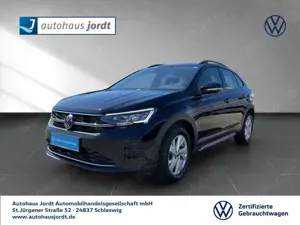 Volkswagen Taigo 1.0 TSI OPF BMT Life DSG AppConnect ACC FLA