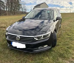Volkswagen Passat Variant Highline BMT/Start-Stopp