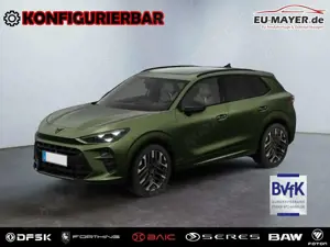 CUPRA Terramar Tribe/ Festpreisgarantie* | kostenlose Lieferun...