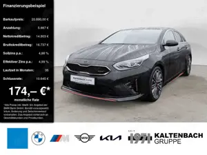 Kia ProCeed / pro_cee'd