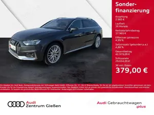 Audi A4 allroad 40 TDI quattro Pano HuD BO AHK 360°Kamera