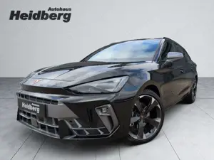 CUPRA Leon 2.0 TDI DSG ST Edge Pa. XL ACC 18" AHK Allw