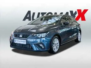 SEAT Ibiza 1.0 TSI FR DSG LED Navigation GJR Bluetooth
