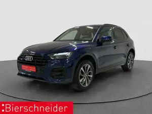 Audi Q5 Bild 2