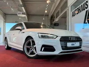Audi A5 Sportback 40 TFSI sport *LED*Navi*