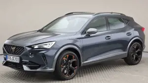 CUPRA Formentor VZ e-Hybrid