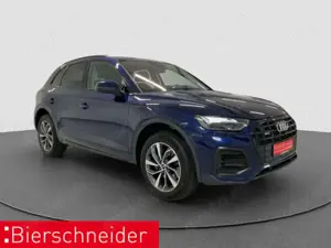 Audi Q5 Bild 5