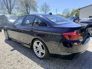 BMW 535 535d xDrive M SPORT SAG HEAD-UP NIGHT VISION Bild 3
