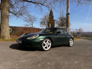 Porsche 996