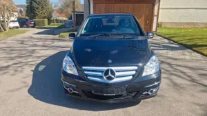 Mercedes-Benz B 170 BlueEFFICIENCY*Klima*PDC*AHK*SH*TÜV Neu Bild 2