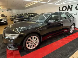 Audi A6 Bild 5