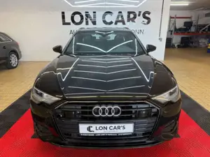 Audi A6 Bild 2