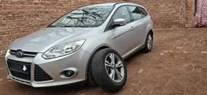 Ford Focus Sync Edition 1.0 EcoBoost