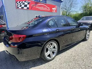 BMW 535 535d xDrive M SPORT SAG HEAD-UP NIGHT VISION Bild 2