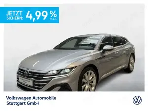 Volkswagen Arteon 1.4 TSI Hybrid DSG Navi