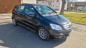 Mercedes-Benz B 170 BlueEFFICIENCY*Klima*PDC*AHK*SH*TÜV Neu Bild 3