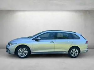 Volkswagen Golf VIII Variant 2.0 TDI Life *LED*ACC* Bild 2