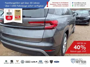 Skoda Kodiaq Selection ACC|AHK|RFK|LED|Navi|Carplay...