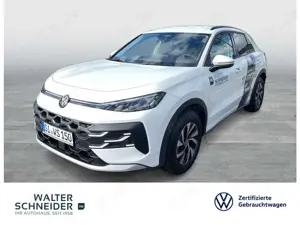 Volkswagen T-Roc 1.5 eTSI 116 PS DSG Life AHK Navi SHZ