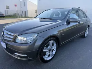 Mercedes-Benz C 180 C 180 CGI BlueEfficiency (204.049)
