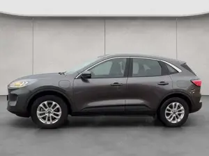 Ford Kuga 2.5 Duratec PHEV TITANIUM Bild 2