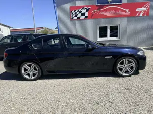 BMW 535 535d xDrive M SPORT SAG HEAD-UP NIGHT VISION Bild 5