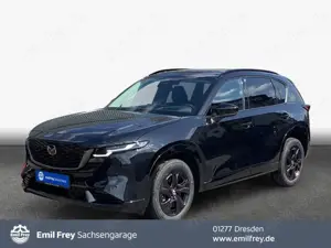 Mazda CX-5 2.5l e-SKYACTIV-G Homura Panorama