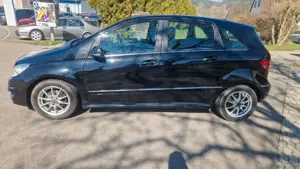 Mercedes-Benz B 170 BlueEFFICIENCY*Klima*PDC*AHK*SH*TÜV Neu Bild 4