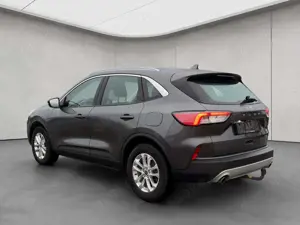 Ford Kuga 2.5 Duratec PHEV TITANIUM Bild 3