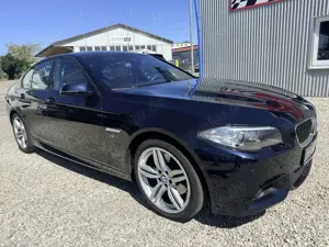 BMW 535 535d xDrive M SPORT SAG HEAD-UP NIGHT VISION Bild 4