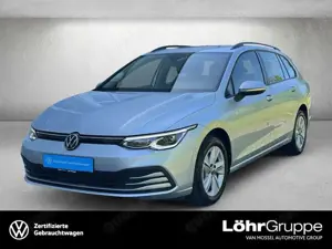 Volkswagen Golf VIII Variant 2.0 TDI Life *LED*ACC*