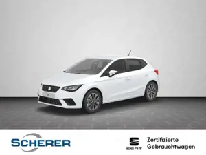 SEAT Ibiza Style Edit DSG OPF SHZ DAB+ LED EPH LM