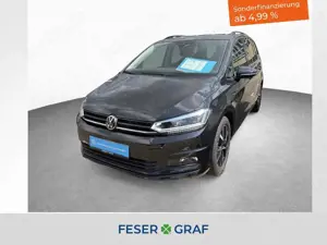 Volkswagen Touran Highline 1.5l TSI 7-DSG AHK KAMERA NAVI