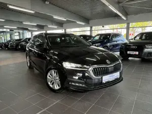 Skoda Octavia Combi 2.0 TDI Ambition REISE+COLUMBUS