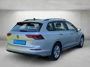 Volkswagen Golf VIII Variant 2.0 TDI Life *LED*ACC* Bild 3