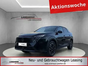 Peugeot 3008 Hybrid GT-Pack //360°/Navigation/Winterpaket