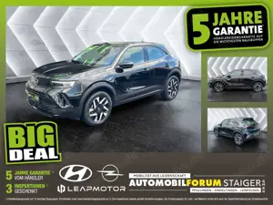 Opel Mokka 1.2 Turbo Elegance AUT DynLicht Kam. LED