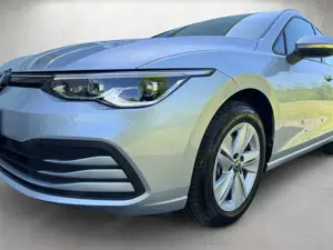 Volkswagen Golf VIII Variant 2.0 TDI Life *LED*ACC* Bild 4