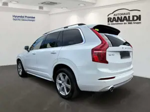 Volvo XC90 Bild 4