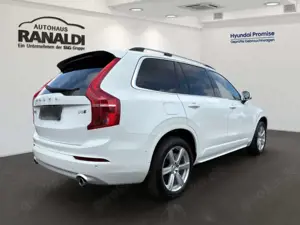 Volvo XC90 Bild 3