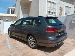 Volkswagen Golf Variant Golf VII Variant 1.5 TSI ACT OPF DSG Highline