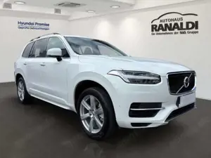 Volvo XC90 Bild 2