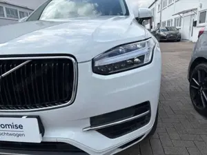 Volvo XC90 Bild 5