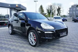 Porsche Cayenne Bild 3