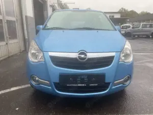 Opel Agila