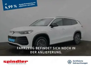 Volkswagen Tayron R-Line 1.5 Hybrid/ Matrix, BlackStyle,AHK