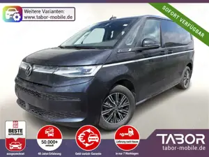 Volkswagen T7 Multivan 150 DSG Style AHK Navi eHK UVP-21%*