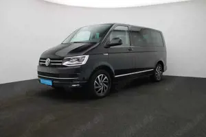 Volkswagen T6 Multivan 2.0 TDI DSG Comfortline LED Navi GJR